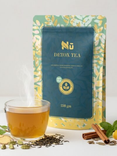 Detox Tea