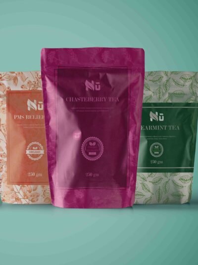 HORMONE HARMONY TRIO@2x