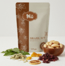 NUwellness Premium Brazil Nuts