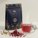 NUwellness Rose Glow Tea