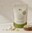 NUwellness Pure Himalayan Garlic
