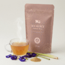 NUwellness Brain Boost Tea
