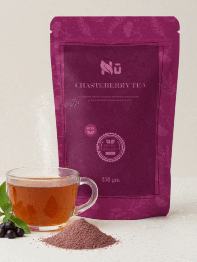 NUwellness Fertility Support Tea