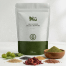 NUwellness Herbal Hair Nourish Tea
