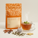 NUwellness Anti-Bloat Detox Tea
