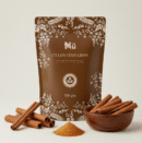 NUwellness Slim Cinnamon Powder